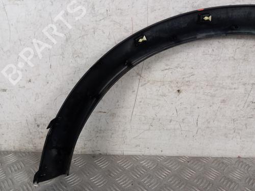Rear left wheel arch trim NISSAN JUKE (F15) 1.5 dCi | BP28346384C136 