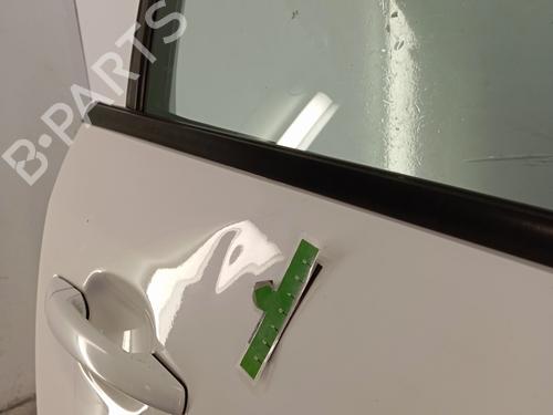 Dør højre fortil CITROËN C4 I (LC_) 1.6 HDi | BP29616520C3