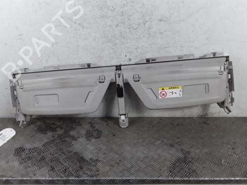 Used Left sun visor Left sun visor CITROËN C4 Picasso II 1.6 HDi / BlueHDi 115 (115 hp) 28340088 28340088