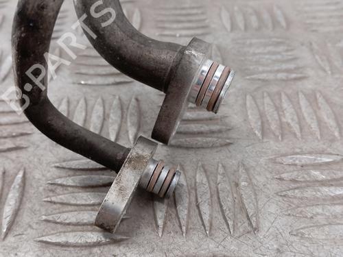 Used AC pipe AC pipe PEUGEOT 208 I (CA_, CC_) 1.4 HDi (68 hp) 34167209 34167209