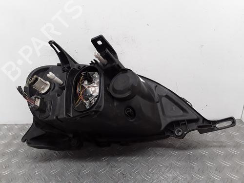 Left headlight MERCEDES-BENZ M-CLASS (W163) ML 270 CDI (163.113) | BP28346191C28 