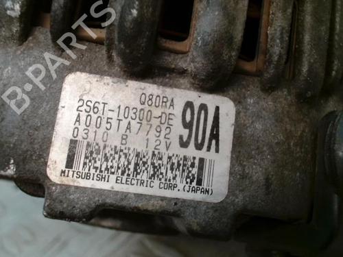 Generator FORD FUSION (JU_) 1.4 | BP28348945M7