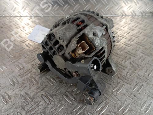 Used Alternator Alternator PEUGEOT 206 Hatchback (2A/C) 1.4 i (75 hp) 30572200 30572200