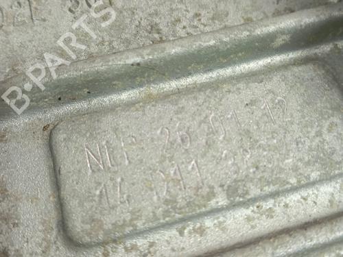Gearbox VW CC B7 (358) 2.0 TDI | BP34184534M3 - Image 5