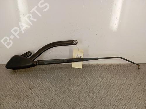 Used Front windshield wiper arm RENAULT SCÉNIC II (JM0/1_) 1.9 dCi (JM0G, JM12, JM1G, JM2C) (120 hp) 28491253