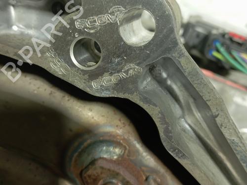 Gearbox PEUGEOT 2008 I (CU_) 1.2 THP 110 / PureTech 110 | BP32854439M3  - Image 9