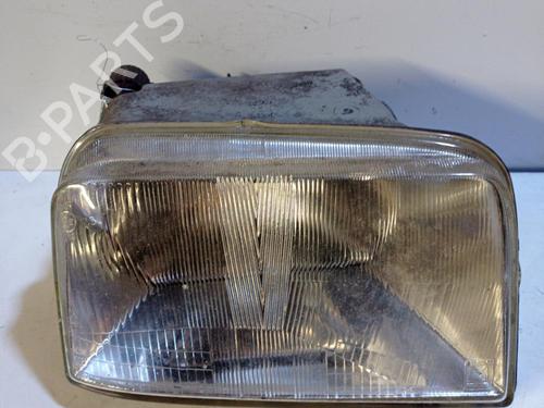 Lyskaster høyre RENAULT SUPER 5 (B/C40_) 1.2 (B/C40F) (55 hp) 28340767