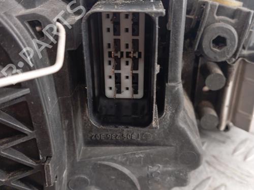 Left headlight VOLVO V50 (545) 1.6 D | BP35930703C28 - Image 6