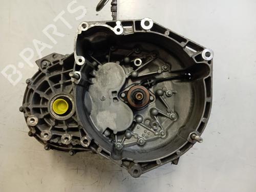 Gearbox FIAT 500X (334_) 1.6 D Multijet (334AXA1B, 334AXA11) | BP31148893M3  - Image 5