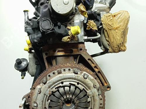 Engine RENAULT CLIO III (BR0/1, CR0/1) 1.5 dCi (C/BR0G, C/BR1G) | BP37503873M1 - Image 5