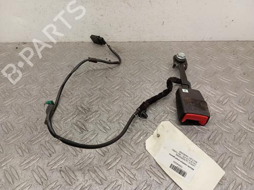Used Seat buckle LANCIA DELTA III (844_) 1.6 D Multijet (844.AXC11, 844.AXC1A) (120 hp) 28337580