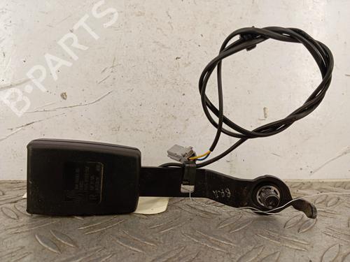 Used Seat buckle Seat buckle FIAT GRANDE PUNTO (199_) 1.3 D Multijet (75 hp) 33709644 33709644