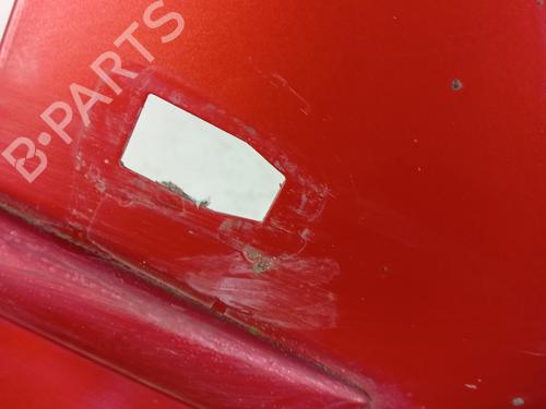 Right front fenders PEUGEOT 306 Break (7E, N3, N5) 1.9 D | BP28348423C42 