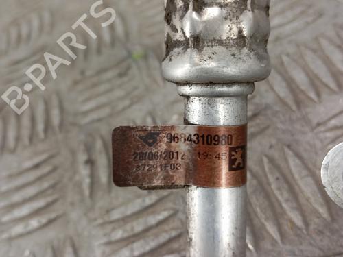 AC pipe CITROËN DS5 2.0 HDi 165 | BP30590149M126  - Image 5