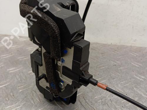 Rear left lock RENAULT KADJAR (HA_, HL_) 1.6 dCi 130 (HLA4) | BP28346104C100 