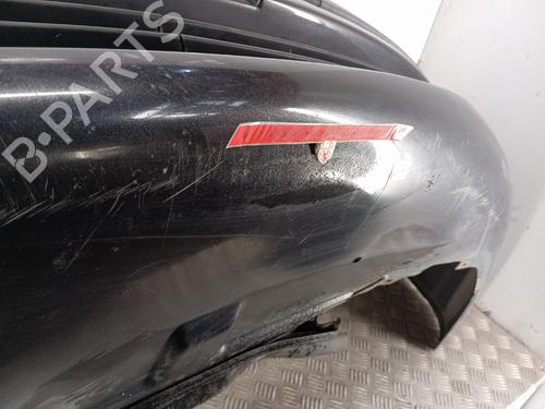 Used Front bumper Front bumper 37240545 37240545