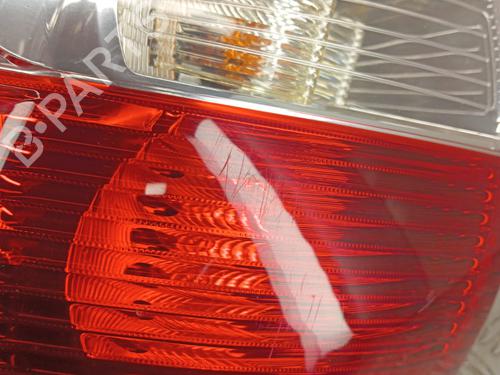 Used Left taillight Left taillight FORD C-MAX II (DXA/CB7, DXA/CEU) 1.6 TDCi (95 hp) 28338675 28338675