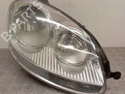 Right headlight VW GOLF VI (5K1) 1.4 TSI | BP28348471C29 