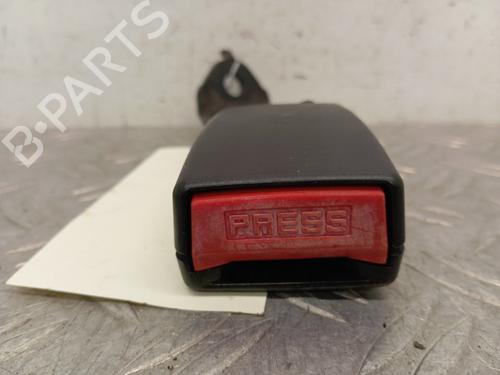 Used Seat buckle Seat buckle RENAULT TWINGO II (CN0_) 1.2 16V (CN04, CN0B) (75 hp) 28343364 28343364