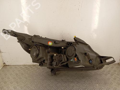 Left headlight PEUGEOT 2008 I (CU_) 1.6 HDi | BP40439821C28 - Image 2