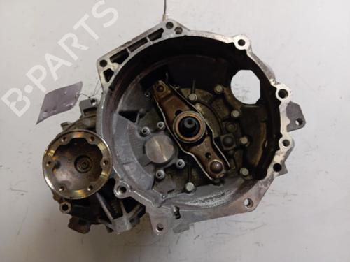 Getriebe für AUDI A3 (8P1) 1.9 TDI (105 hp) 28341587