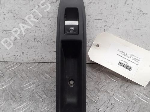 Used Right rear window switch RENAULT CAPTUR II (HF_) TCe 90 (HFM6) (91 hp) 28339291