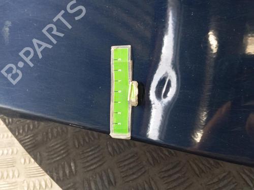Used Right rear door Right rear door 36789437 36789437