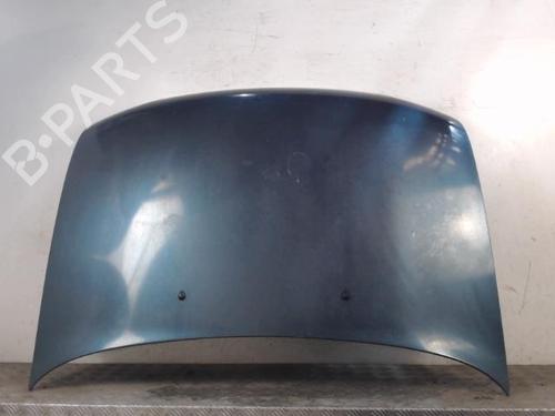 Hood NISSAN MICRA II (K11) 1.3 i 16V (HK11) | BP28340459C1 