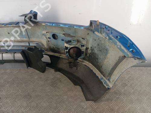 Front bumper FORD FOCUS II Turnier (DA_, FFS, DS) 1.6 TDCi | BP28343850C7 