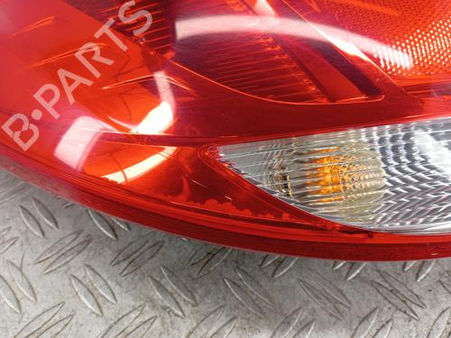 Used Left taillight Left taillight OPEL INSIGNIA A (G09) [2008-2017] 35930968 35930968