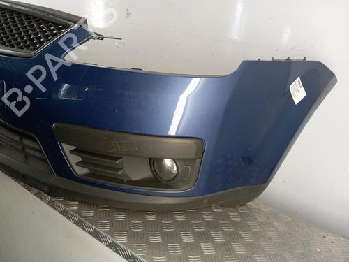 Foran støtfanger FORD FOCUS C-MAX (DM2) 2.0 TDCi | BP28346622C7 