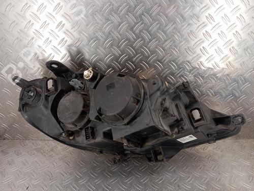Left headlight PEUGEOT 807 (EB_) 2.2 HDi | BP39487607C28 - Image 5