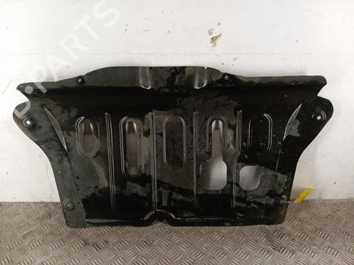 Used Underbody protection DACIA DUSTER (HS_) 1.5 dCi (109 hp) 30696733