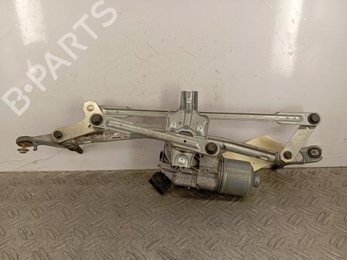 Front wiper motor CITROËN BERLINGO MULTISPACE (B9) 1.6 VTi 120 | BP29336168M29 