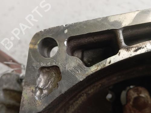 Gearkasse VW PASSAT B6 (3C2) 1.9 TDI | BP29540121M3 