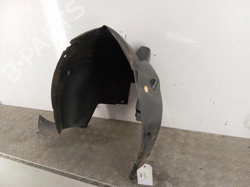 Wheel arch PEUGEOT 2008 I (CU_) 1.2 PureTech 82 | BP29126716C56 