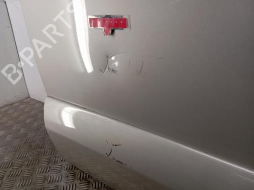 Right front door HYUNDAI TUCSON (JM) 2.0 CRDi All-wheel Drive | BP29760420C3 