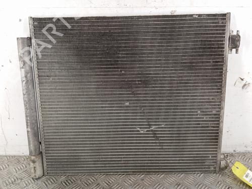 Used AC radiator RENAULT KADJAR (HA_, HL_) 1.5 dCi 110 (HLA3) (110 hp) 31717876