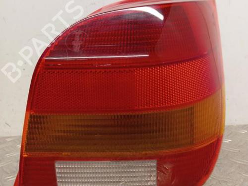 Right taillight FORD FIESTA III (GFJ) 1.1 | BP28340128C35 