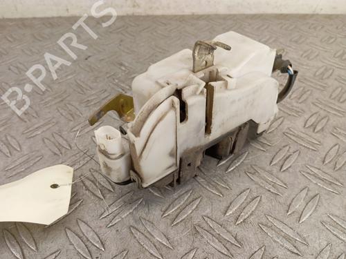 Front left lock SEAT IBIZA II (6K1) 1.4 i | BP28347167C98 