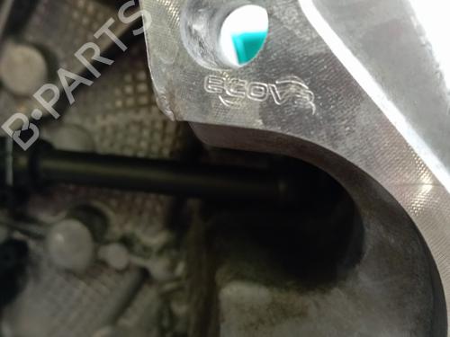 Gearbox DACIA DUSTER (HS_) 1.5 dCi | BP28344065M3