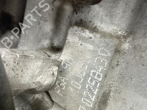 Engine PEUGEOT 5008 (0U_, 0E_) 1.6 HDi | BP28343926M1 