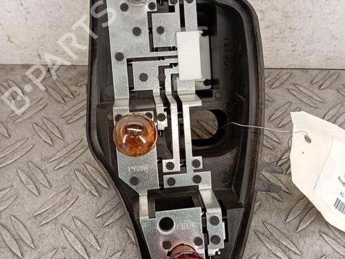 Used Lamp holder Lamp holder CITROËN C3 II (SC_) 1.4 HDi 70 (SC8HZC, SC8HR0, SC8HP4) (68 hp) 28341591 28341591