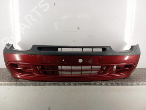 Pare-chocs avant RENAULT TWINGO I (C06_) 1.2 (C066, C068) (58 hp) 29004905
