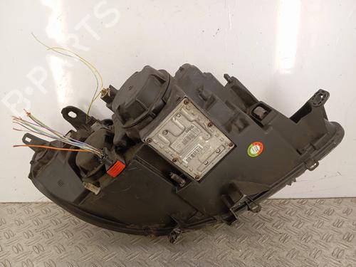 Used Left headlight Left headlight PEUGEOT 807 (EB_) 2.0 16V (140 hp) 35930974 35930974