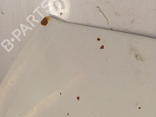 Used Hood Hood OPEL VIVARO A Van (X83) 1.9 DTI (F7) (101 hp) 36274812 36274812