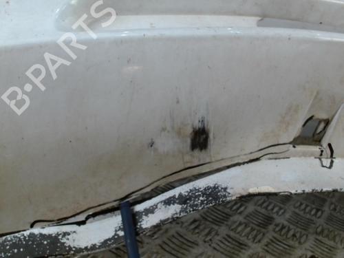 Used Front bumper PEUGEOT 106 II (1A_, 1C_) 1.0 i (50 hp) 28344970