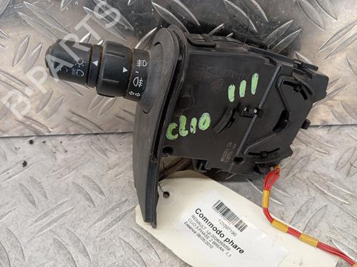 Used Switch Switch RENAULT CLIO III Grandtour (KR0/1_) 1.2 16V (KR02, KR0J) (75 hp) 36096756 36096756
