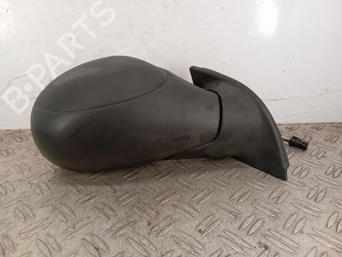 Right mirror CITROËN C3 I (FC_, FN_) 1.4 HDi | BP29845210C27 