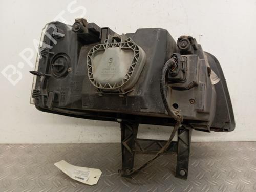 Left headlight VW TRANSPORTER T5 Van (7HA, 7HH, 7EA, 7EH) 1.9 TDI | BP28339439C28 - Image 3